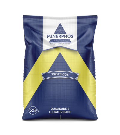 Multplus Proteico + LS