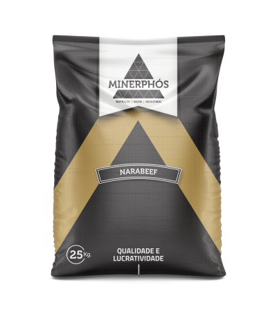 Narabeef Cria