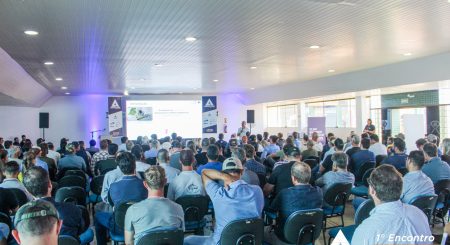 Minerphós Realiza Primeira Edição do Mineraction Oeste em Cascavel-PR